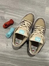 Nike SB Dunk Low Big Money Savings ’s Size 10.5 FZ3129-200 3