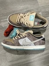 Nike SB Dunk Low Big Money Savings ’s Size 10.5 FZ3129-200 4