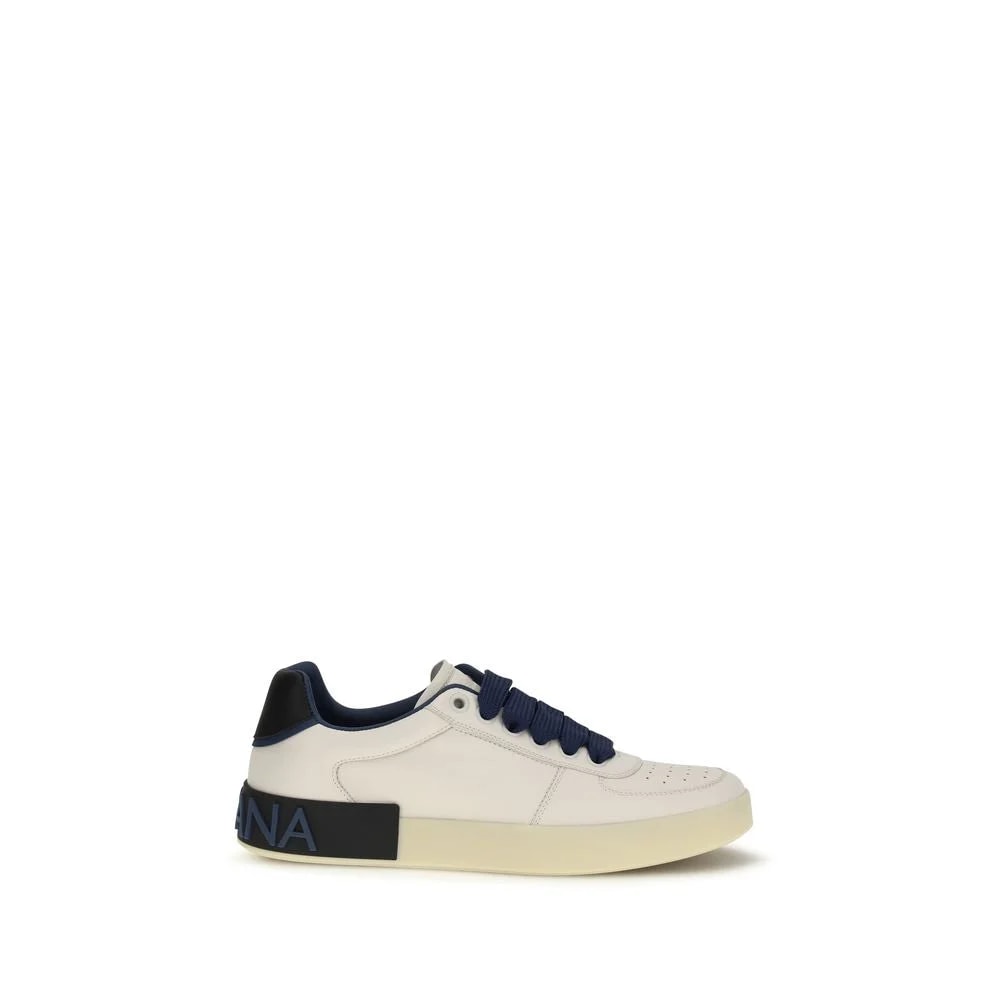 Dolce & Gabbana — Dolce & Gabbana Bos Taurus Low Top — Sneaker — resale