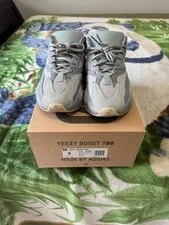 Adidas — Size 9 - Adidas Yeezy Boost 700 V1 — Sneaker — resale
