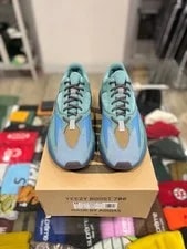 Yeezy Boost 700 Faded Size: 3