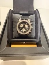 Breitling Watches for Diamonds 2