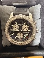 Breitling Watches for Diamonds 3