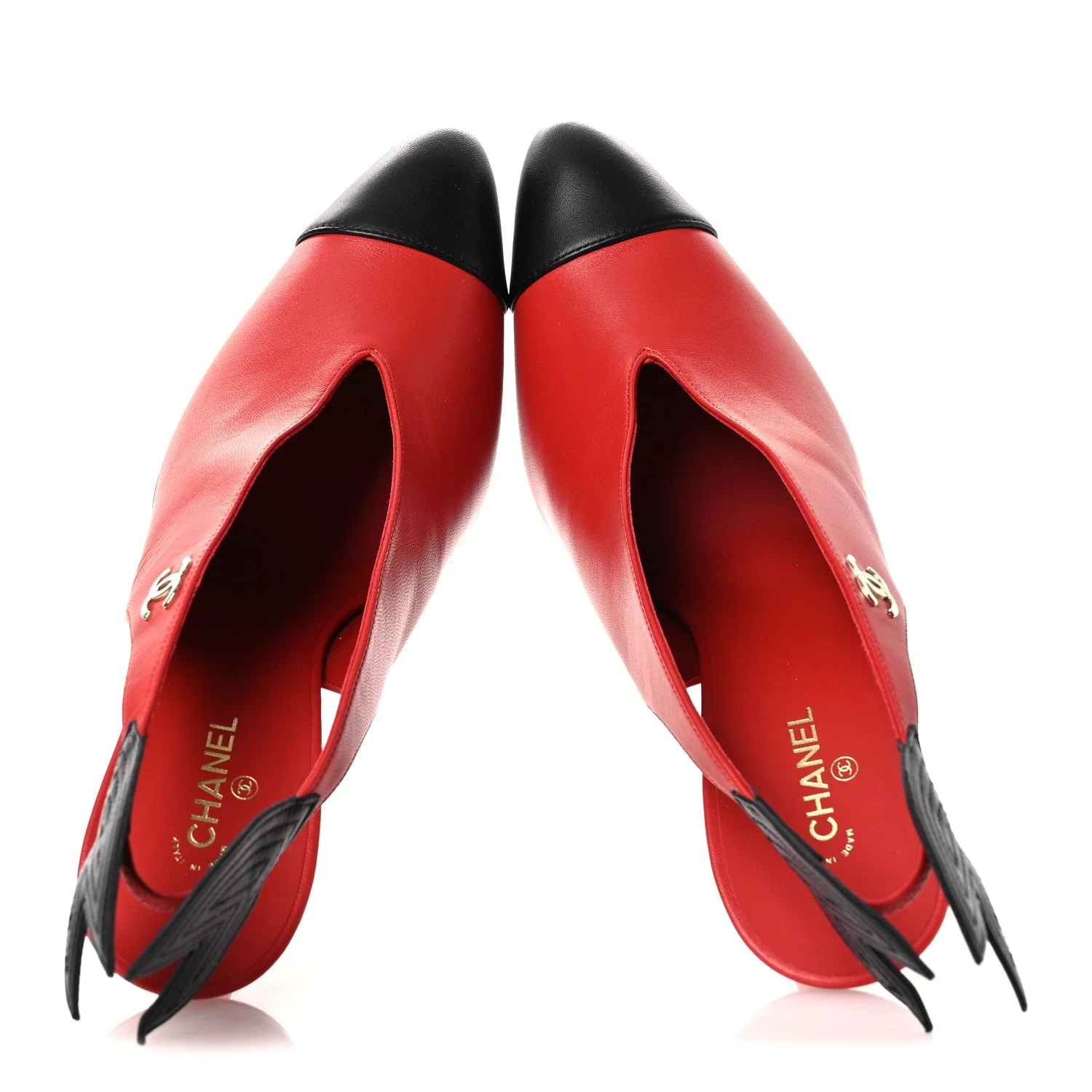 Slingback 40.5 2