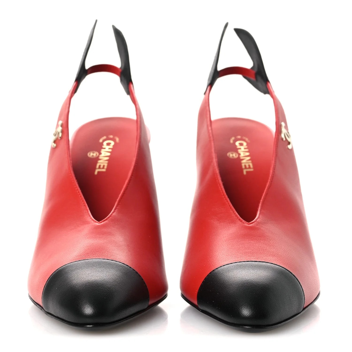 Slingback 40.5 3