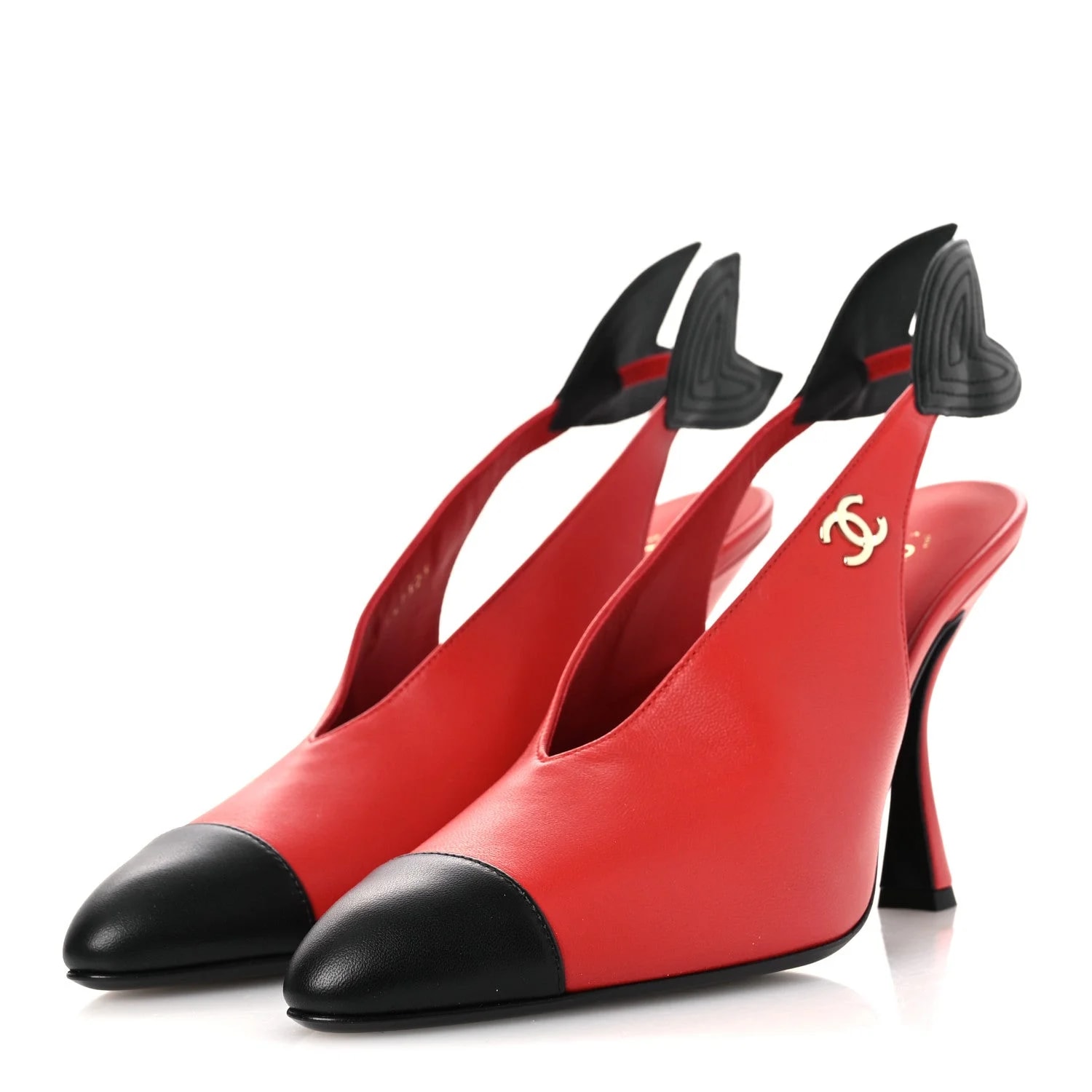 Slingback 40.5 4