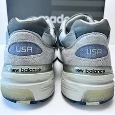 New Balance — New Balance 992 MIU US 285 Official — Sneaker — resale