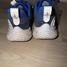 Under Armour Steph Curry 10 Dub Nation ’S Size 11 - 3026949-400 4