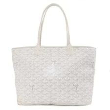 Goyard — Goyard Artois Coating — Handbag — resale