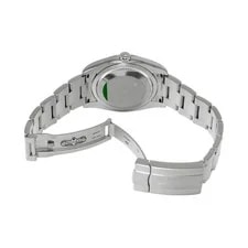 Rolex Oyster Perpetual 36 116000 Black 4