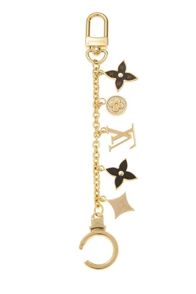 Spring Street Bag Charm 2
