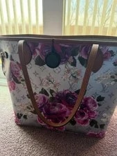 Louis Vuitton Garden Neverfull Limited Edition Pristine 2