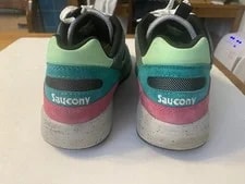 Saucony 6000 Mercury Planet Pack S70713-1 ’S 2
