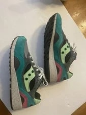 Saucony 6000 Mercury Planet Pack S70713-1 ’S 3