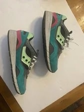 Saucony 6000 Mercury Planet Pack S70713-1 ’S 4