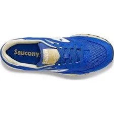 Saucony 6000 / New 4