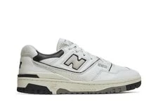 New Balance — New Balance 550 Sea Salt True BB550VTB Available Now — Sneaker — resale