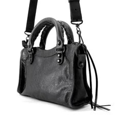 Balenciaga le City Mini 806395 2way 2