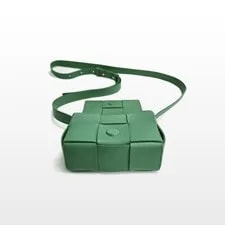 Bottega Veneta Cannery Cassette and Crossbody 666688 117653919 4