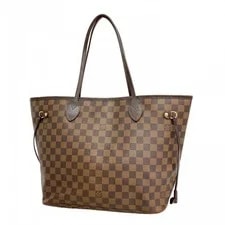 Louis Vuitton — Auth [6gd4637] Louis Vuitton Neverfull [Pre-... — Handbag — resale