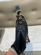 Dior Medium Saddle ,（ 25.5×20×6.5）cm 3