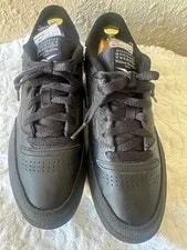 Maison Margiela X Reebok Project 0 CC MO Club C Memory of US 8 2