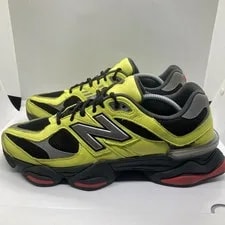 New Balance — New Balance 9060 Tea Tree 10.5 Volt Shoes U9060NRG — Sneaker — resale