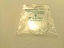 Tudor Prince Oysterdate 9090 Tropic B25-107 Acrylic Glass 2