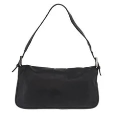 Fendi Mamma Baguette Auth 185435SAV 2
