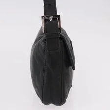 Fendi Mamma Baguette Auth 185435SAV 4