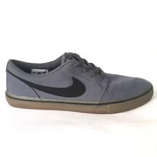 Nike SB Shoes Size 11 Athletic Casual Skateboarding 3