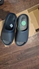 Yeezy Slide Dark 2