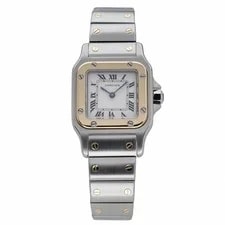 Cartier Santos 166930 2