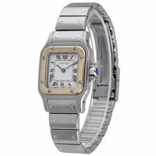 Cartier Santos 166930 3