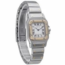 Cartier Santos 166930 4