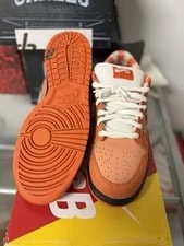 Nike SB Dunk Low Concepts Lobster Skateboarding Bag 2022 2