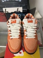 Nike SB Dunk Low Concepts Lobster Skateboarding Bag 2022 3