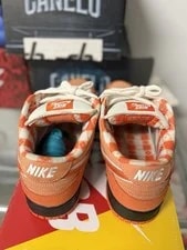 Nike SB Dunk Low Concepts Lobster Skateboarding Bag 2022 4
