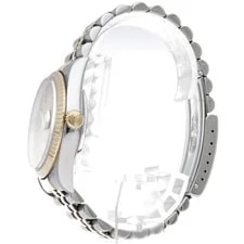 Rolex Datejust 16233(W) K18YG/Stainless Steel mensWatch Champagn... 3