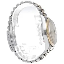 Rolex Datejust 16233(W) K18YG/Stainless Steel mensWatch Champagn... 4