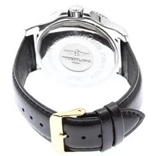 Breitling Superocean II 44 A17392 44mm SS Black #C6111 3