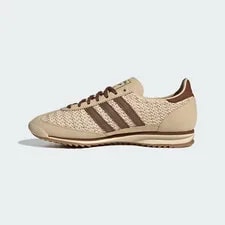 Adidas Originals SL 72 OG Shoes in Strata/Preloved 3
