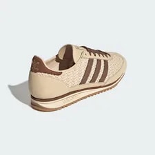 Adidas Originals SL 72 OG Shoes in Strata/Preloved 4