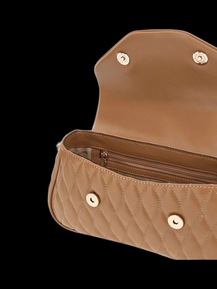 Guess Valla Top Handle — 4