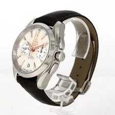 Authentic Omega Seamaster Aqua Terra Chronograph GMT 231.13.43.52.02.001 Sta... 2