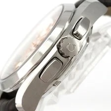 Authentic Omega Seamaster Aqua Terra Chronograph GMT 231.13.43.52.02.001 Sta... 4