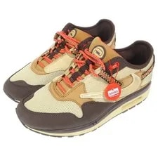 Nike X AIR MAX 1 Cactus -200 LOW CUT US11 2