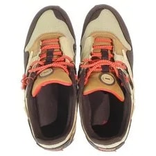 Nike X AIR MAX 1 Cactus -200 LOW CUT US11 4