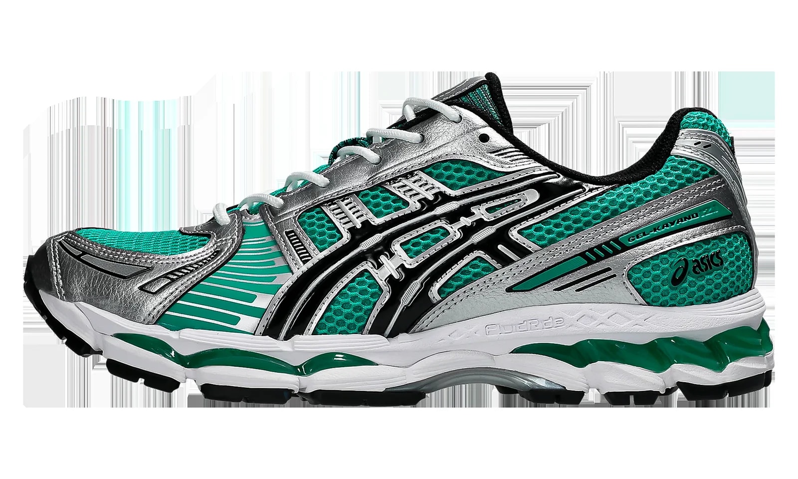 Gel-Kayano 12.1 "Edamame " 1203A759 301 3