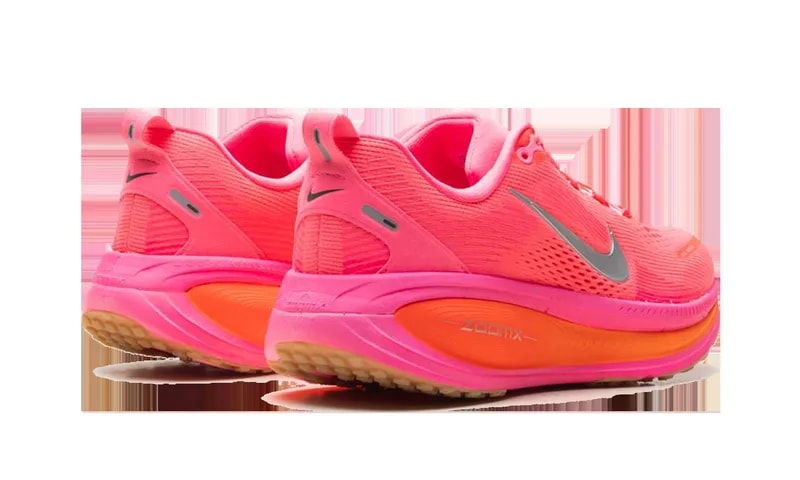 Vomero 18 Wmns "Digital Hyper " HM6804 602 3